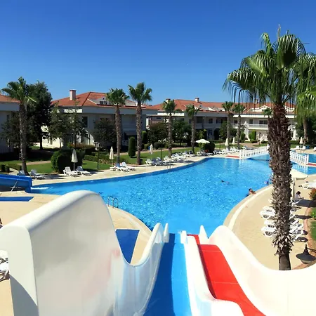 Talya Turizm Tatilevleri Ve Villalari Villa