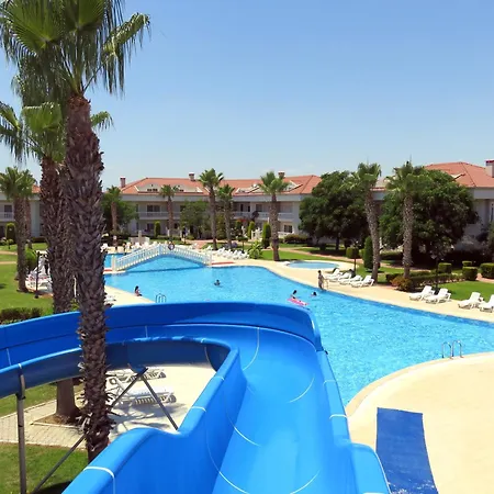 Talya Turizm Tatilevleri Ve Villalari Villa