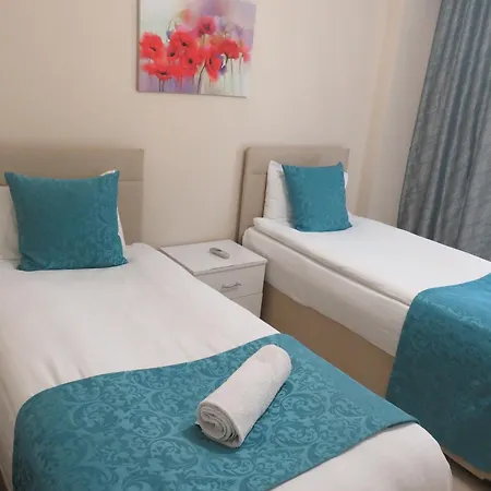 Talya Turizm Tatilevleri Ve Villalari Villa *