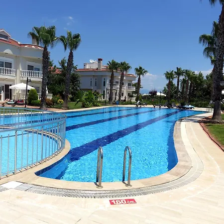 Talya Turizm Tatilevleri Ve Villalari Villa