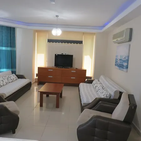 Villa Talya Turizm Tatilevleri Ve Villalari