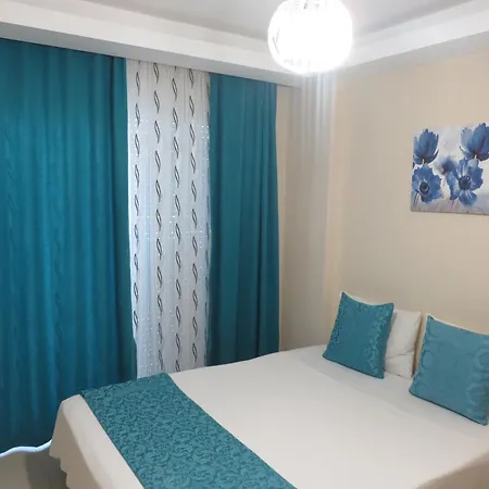 Talya Turizm Tatilevleri Ve Villalari Villa Belek