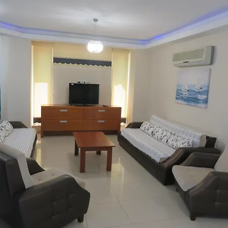 Villa Talya Turizm Tatilevleri Ve Villalari Belek