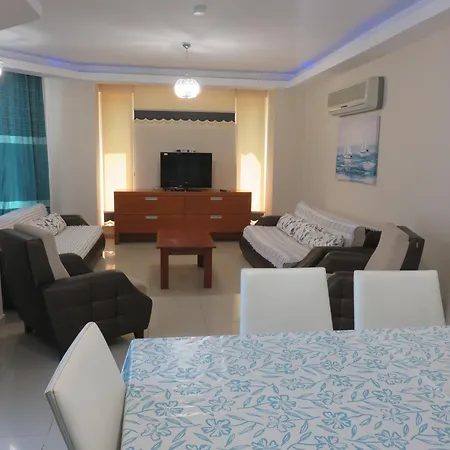 Talya Turizm Tatilevleri Ve Villalari * Белек