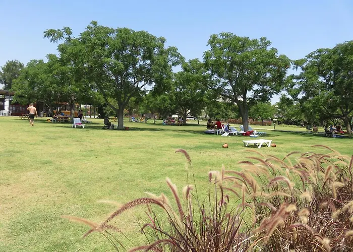 Talya Turizm Tatilevleri Ve Villalari Belek