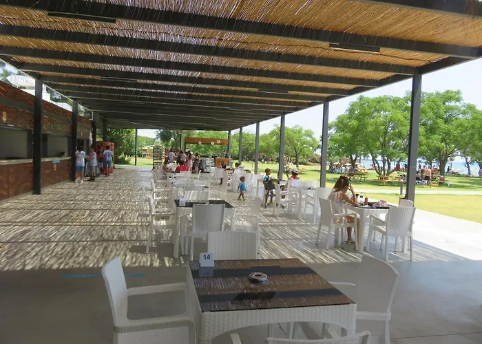 Talya Turizm Tatilevleri Ve Villalari Belek