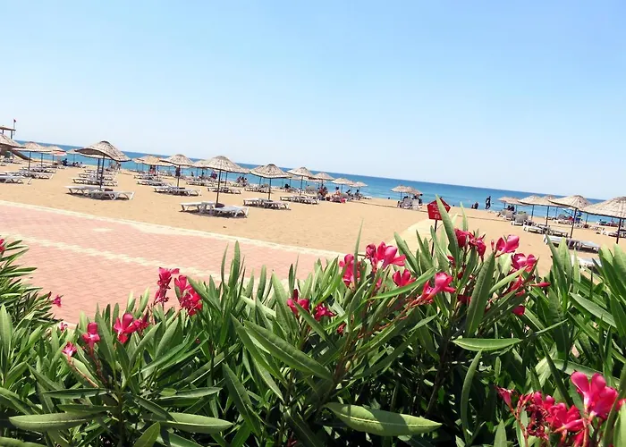 Talya Turizm Tatilevleri Ve Villalari Villa