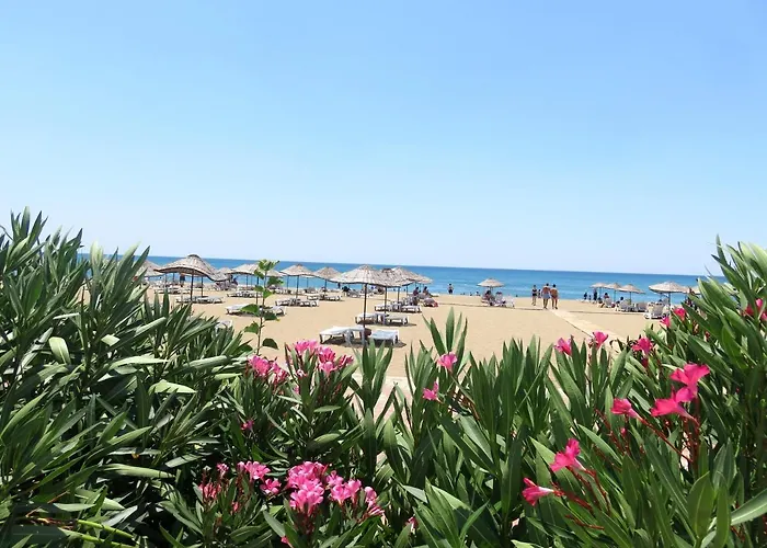 Talya Turizm Tatilevleri Ve Villalari Villa *