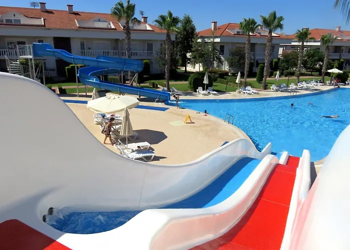 Villa Talya Turizm Tatilevleri Ve Villalari *