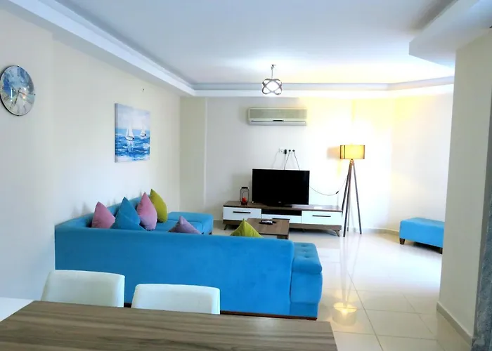 Villa Talya Turizm Tatilevleri Ve Villalari