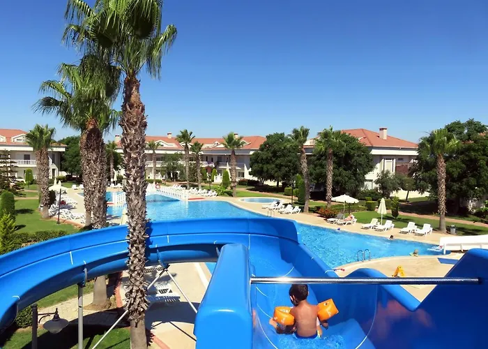 Villa Talya Turizm Tatilevleri Ve Villalari