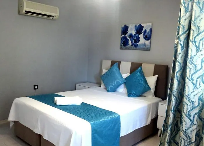 Talya Turizm Tatilevleri Ve Villalari