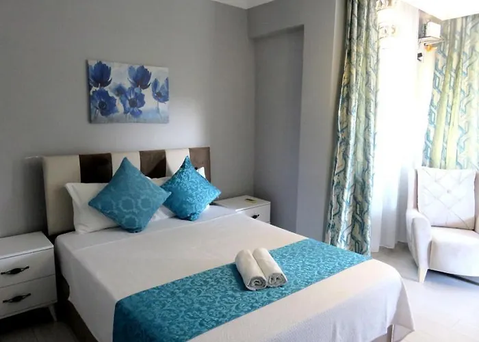 Villa Talya Turizm Tatilevleri Ve Villalari *