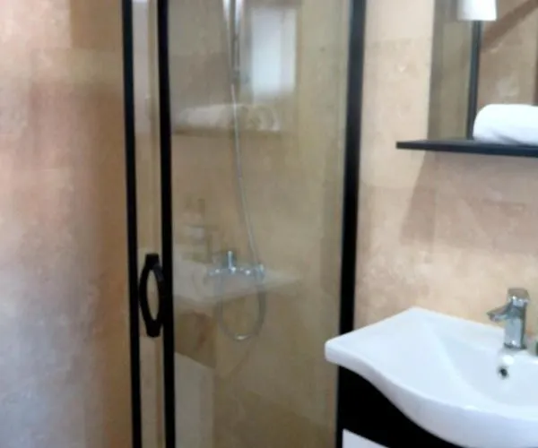 Talya Turizm Tatilevleri Ve Villalari * Belek