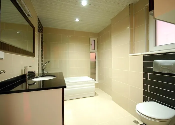 Talya Turizm Tatilevleri Ve Villalari