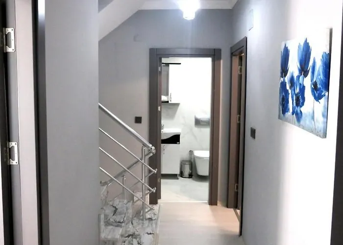 Villa Talya Turizm Tatilevleri Ve Villalari *