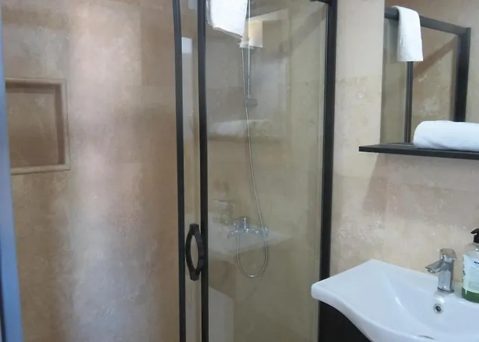 Villa Talya Turizm Tatilevleri Ve Villalari Belek