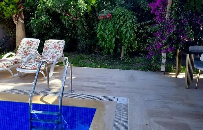 Villa Talya Turizm Tatilevleri Ve Villalari *
