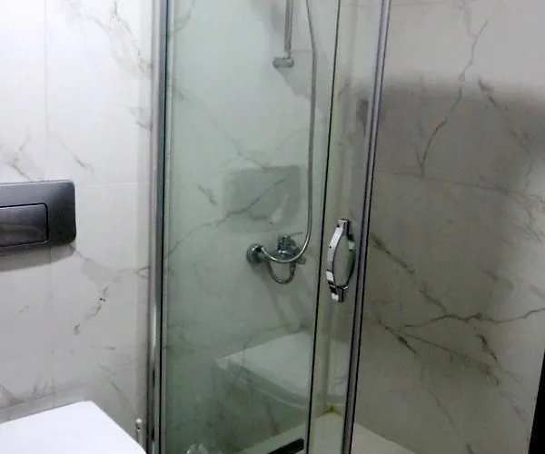 Talya Turizm Tatilevleri Ve Villalari Villa *