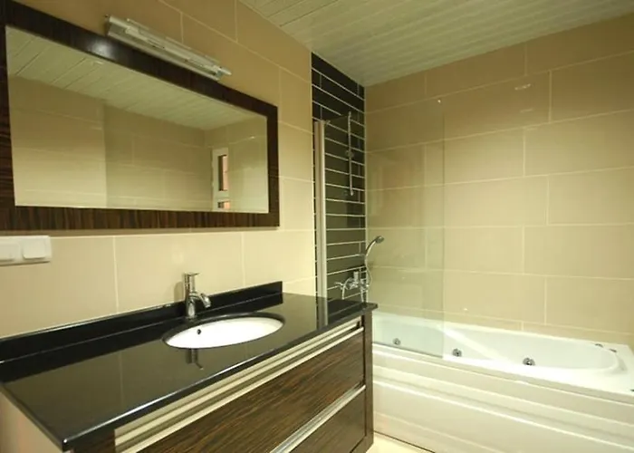 Talya Turizm Tatilevleri Ve Villalari *