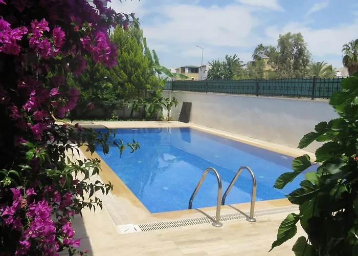 Talya Turizm Tatilevleri Ve Villalari Villa