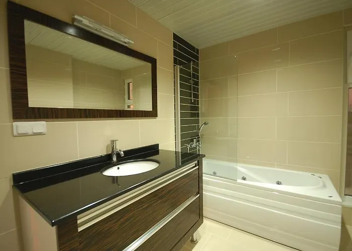 Villa Talya Turizm Tatilevleri Ve Villalari *