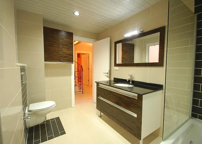 Villa Talya Turizm Tatilevleri Ve Villalari