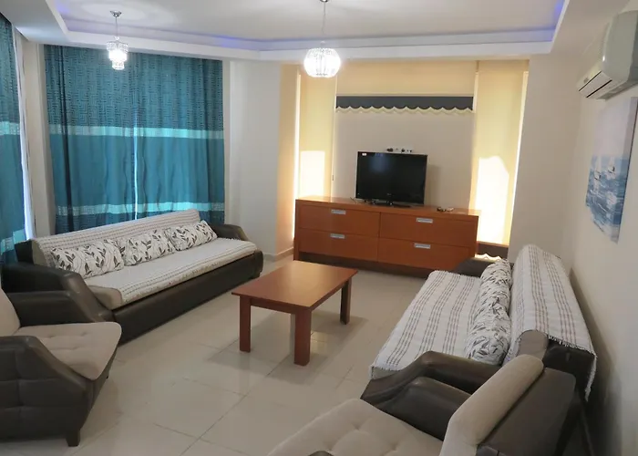 Talya Turizm Tatilevleri Ve Villalari