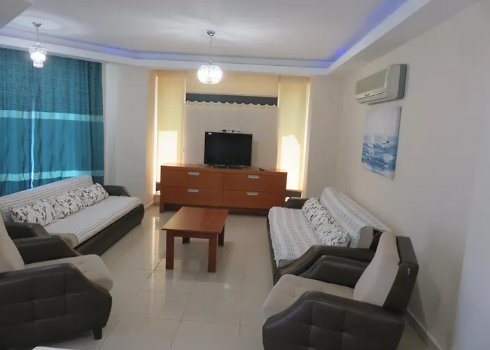Villa Talya Turizm Tatilevleri Ve Villalari
