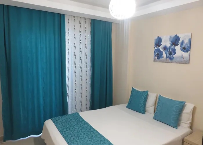 Talya Turizm Tatilevleri Ve Villalari Villa Belek