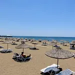 Talya Turizm Tatilevleri Ve Villalari Вилла *