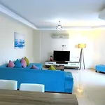 Вилла Talya Turizm Tatilevleri Ve Villalari