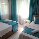 Talya Turizm Tatilevleri Ve Villalari Белек