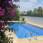 Вилла Talya Turizm Tatilevleri Ve Villalari Белек