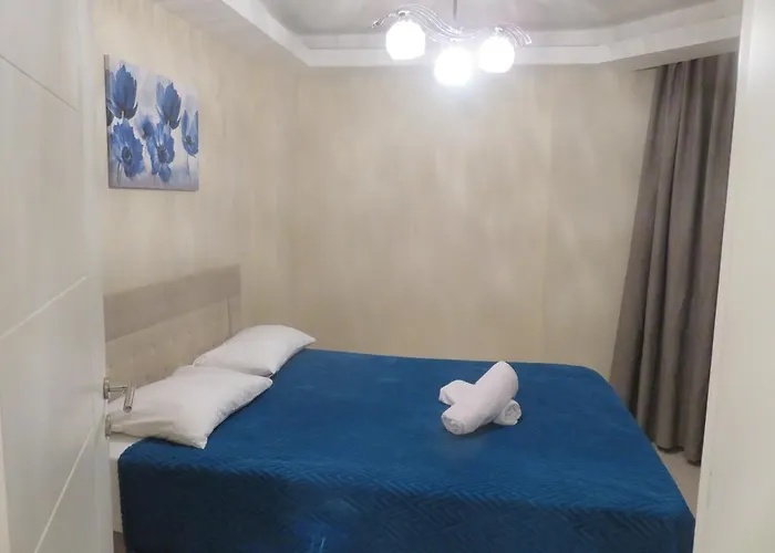 Vila Talya Turizm Tatilevleri Ve Villalari