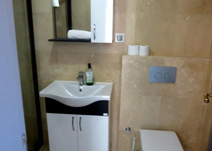 Vilă Talya Turizm Tatilevleri Ve Villalari Belek