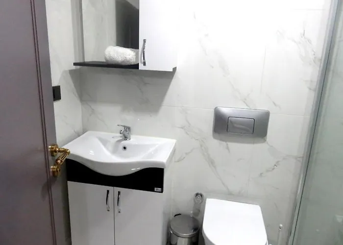 Vilă Talya Turizm Tatilevleri Ve Villalari