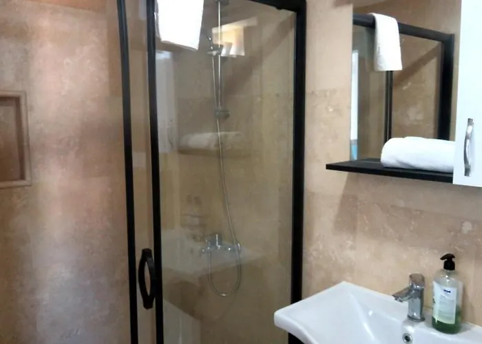 Vilă Talya Turizm Tatilevleri Ve Villalari Belek