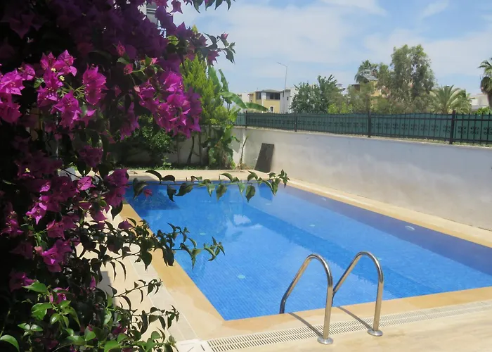 Vila Talya Turizm Tatilevleri Ve Villalari Belek