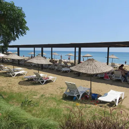 Вилла Talya Turizm Tatilevleri Ve Villalari
