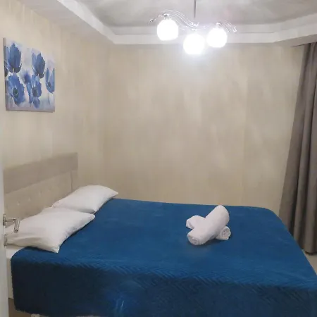 Вилла Talya Turizm Tatilevleri Ve Villalari