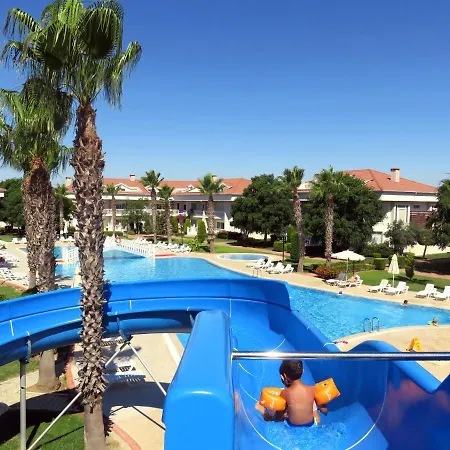 Вилла Talya Turizm Tatilevleri Ve Villalari