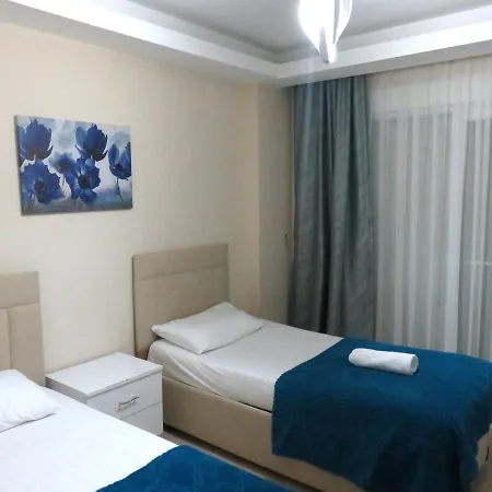Вилла Talya Turizm Tatilevleri Ve Villalari *